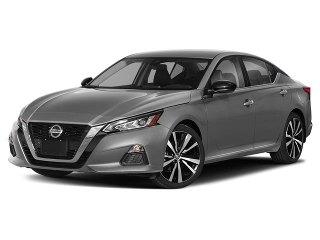 2022 Nissan Altima 2.5 SR FWD photo