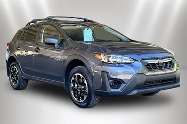 2023 Subaru Crosstrek  AWD photo