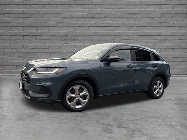 2023 Honda HR-V Sport AWD photo