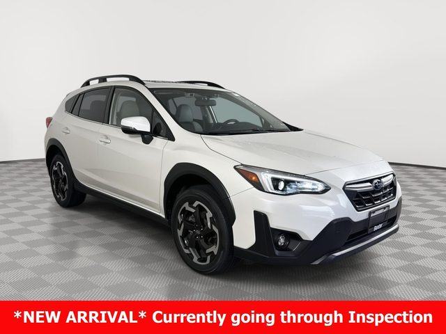 2023 Subaru Crosstrek Limited AWD photo