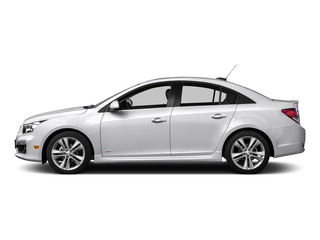 2016 Chevrolet Cruze LT FWD photo
