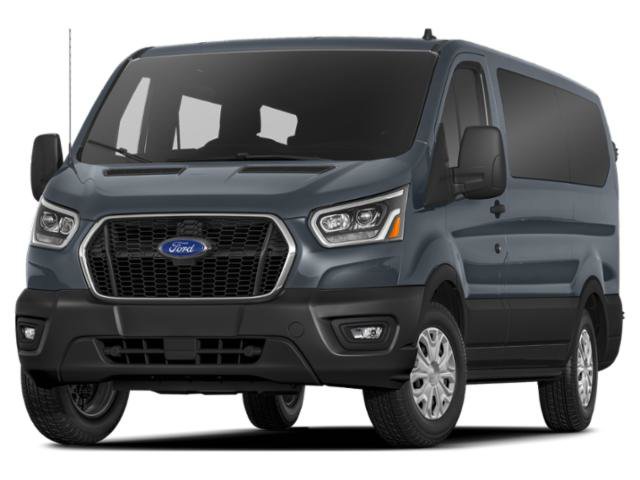 2022 Ford Transit Passenger Wagon XL RWD photo