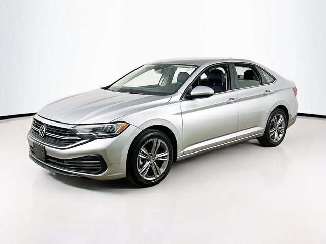 2022 Volkswagen Jetta SE FWD photo