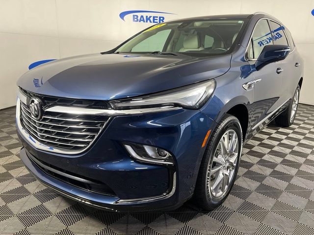 2023 Buick Enclave Premium FWD photo