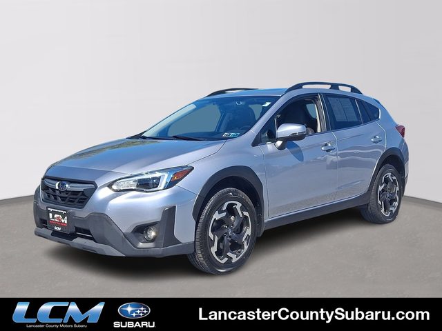 2023 Subaru Crosstrek Limited AWD photo