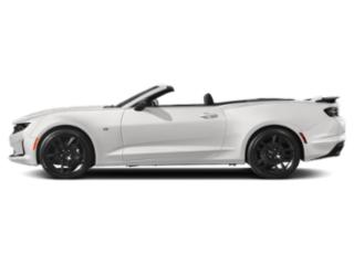 2023 Chevrolet Camaro 2LT RWD photo