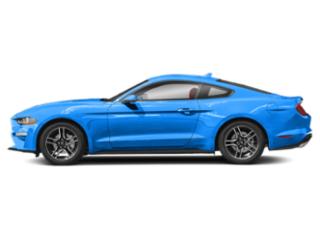 2022 Ford Mustang EcoBoost RWD photo