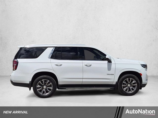 2023 Chevrolet Tahoe LS RWD photo