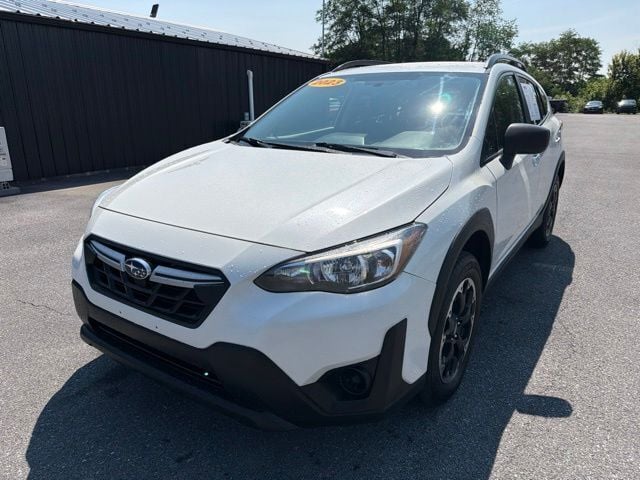 2023 Subaru Crosstrek AWD photo