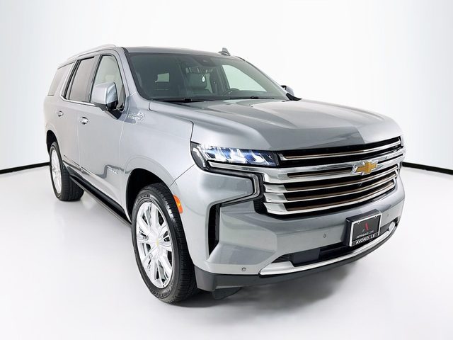 2023 Chevrolet Tahoe High Country 4WD photo