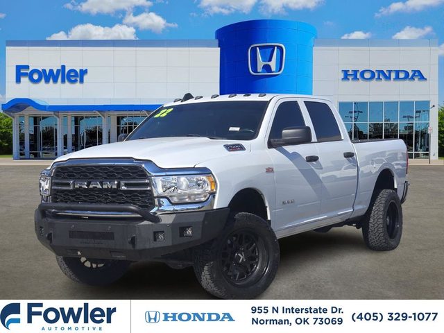 2022 Ram 2500 Tradesman 4WD photo