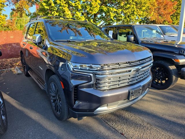 2023 Chevrolet Tahoe Premier 4WD photo