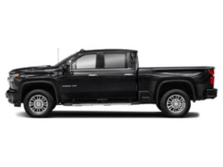 2023 Chevrolet Silverado 2500HD High Country 4WD photo