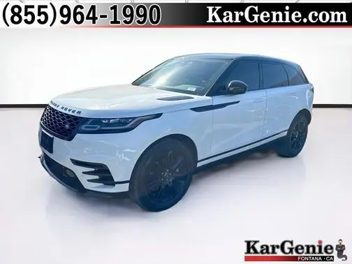 2022 Land Rover Range Rover R-Dynamic S AWD photo