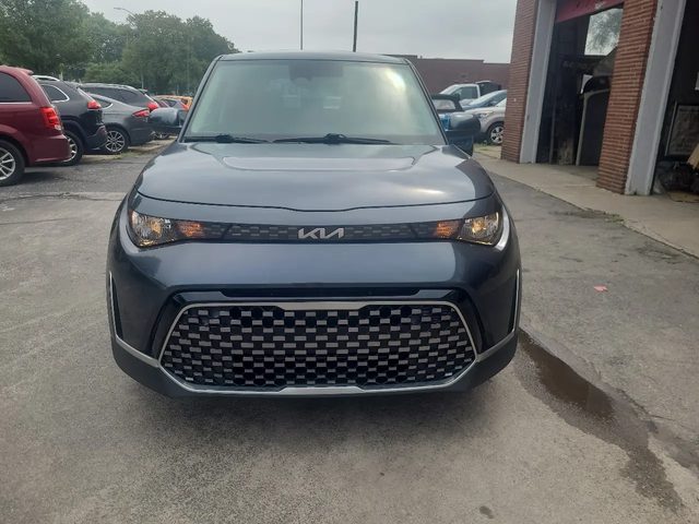 2023 Kia Soul EX FWD photo