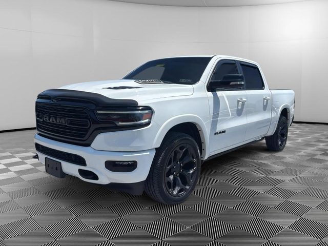 2022 Ram 1500 Limited 4WD photo