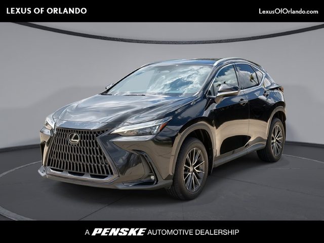 2022 Lexus NX NX 350 Premium AWD photo