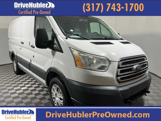 2015 Ford Transit Van RWD photo