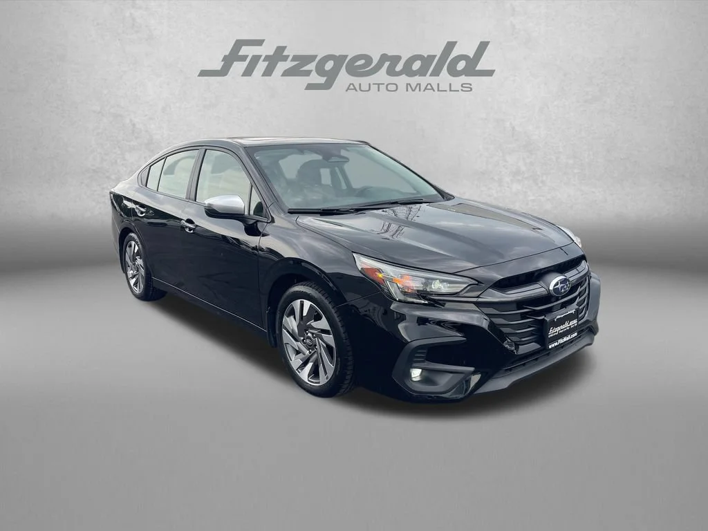 2023 Subaru Legacy Touring XT AWD photo