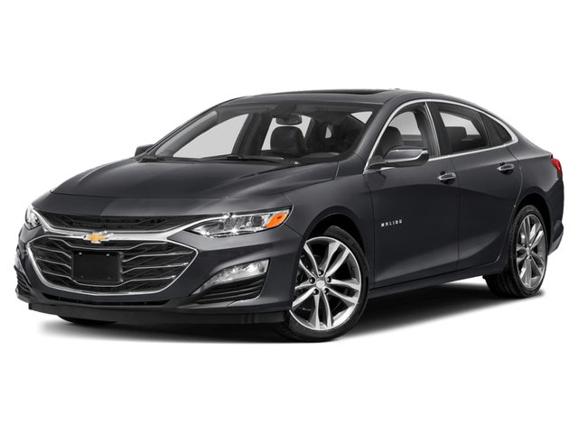 2022 Chevrolet Malibu Premier FWD photo