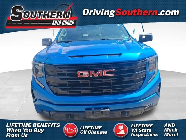 2022 GMC Sierra 1500 Elevation 4WD photo