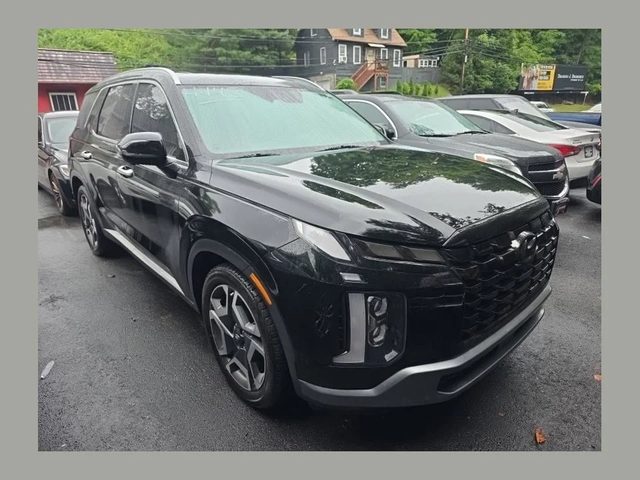 2023 Hyundai Palisade Limited FWD photo