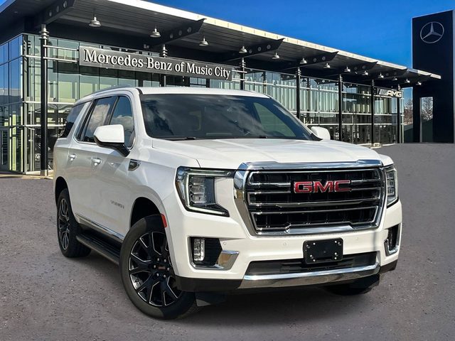 2023 GMC Yukon SLT 4WD photo