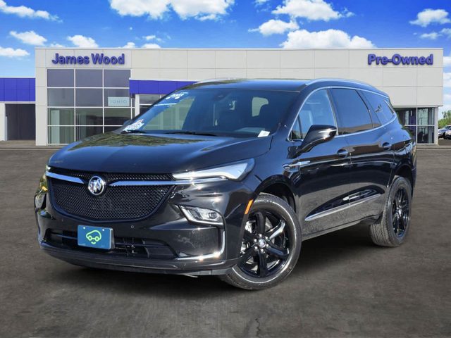2023 Buick Enclave Essence FWD photo