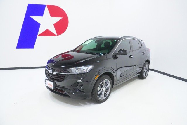 2023 Buick Encore GX Select FWD photo