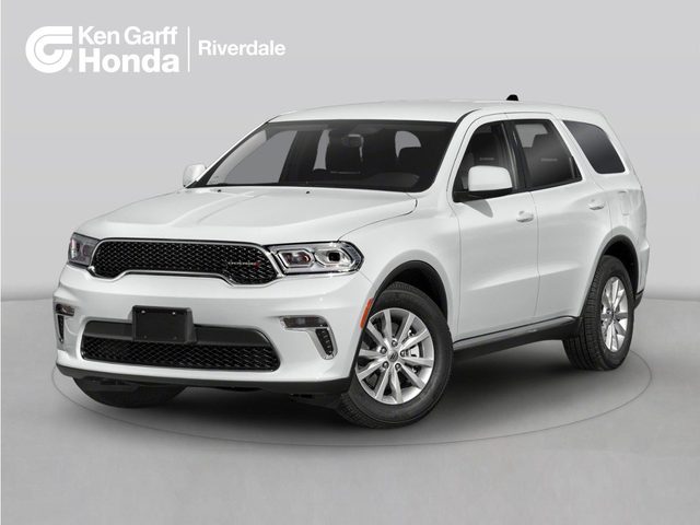 2022 Dodge Durango R/T Plus AWD photo
