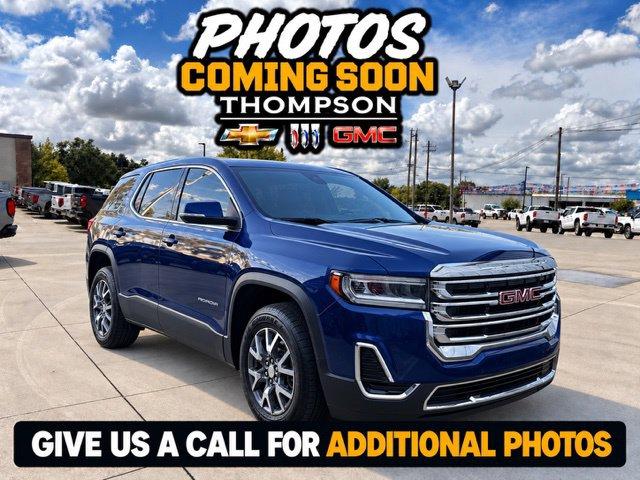 2023 GMC Acadia SLE FWD photo