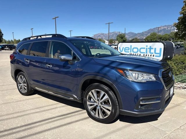 2022 Subaru Ascent Touring AWD photo