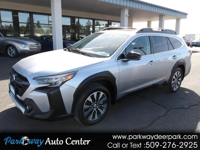 2023 Subaru Outback Limited AWD photo