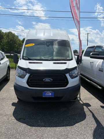 2019 Ford Transit Van  RWD photo