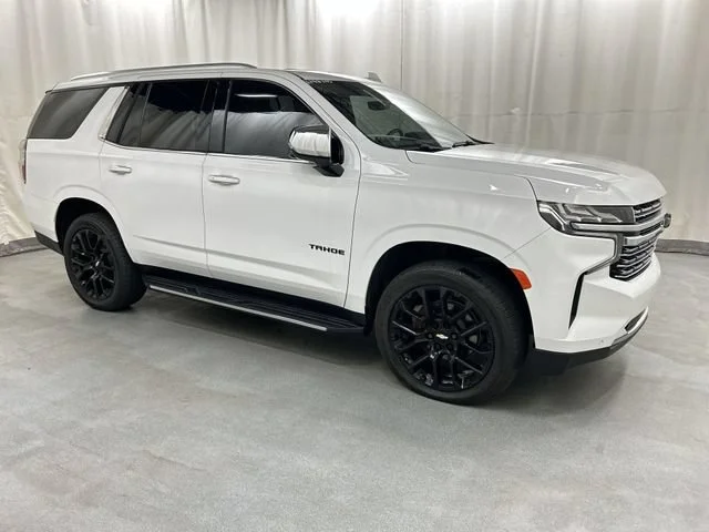 2023 Chevrolet Tahoe Premier 4WD photo
