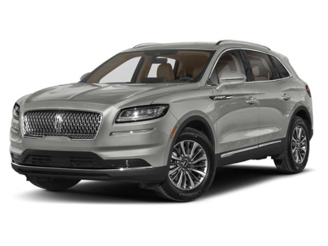 2022 Lincoln Nautilus Standard FWD photo