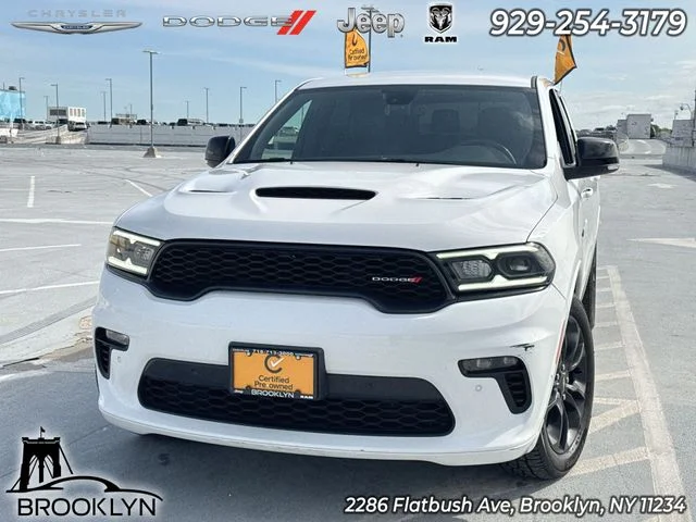 2022 Dodge Durango R/T AWD photo