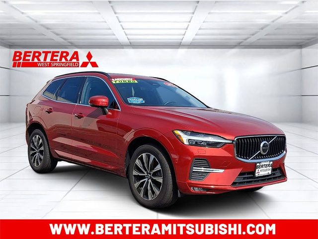 2023 Volvo XC60 Core AWD photo
