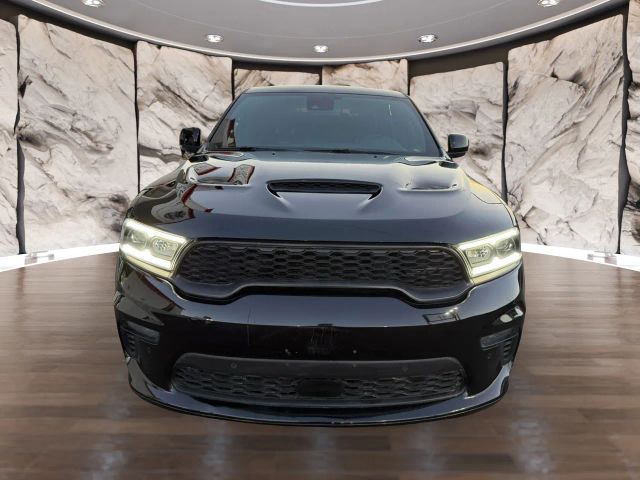 2022 Dodge Durango SRT 392 AWD photo