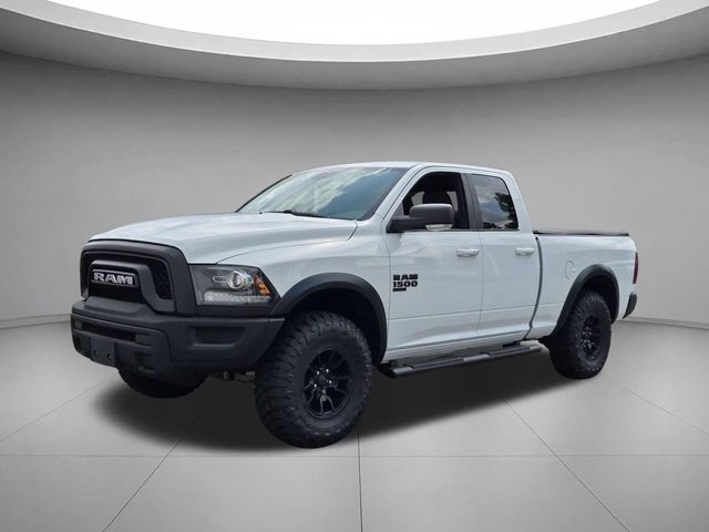2022 Ram 1500 Warlock 4WD photo