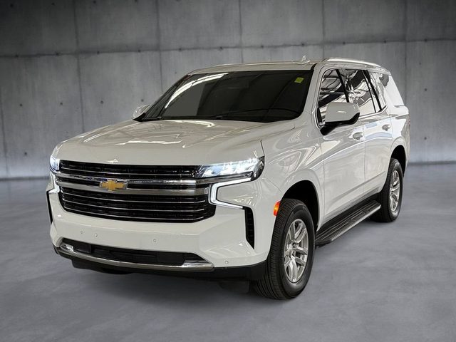 2023 Chevrolet Tahoe LT RWD photo