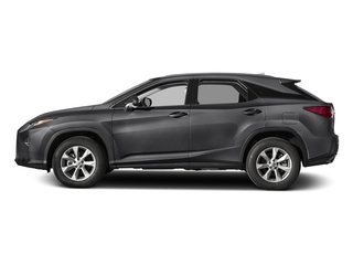 2016 Lexus RX AWD photo