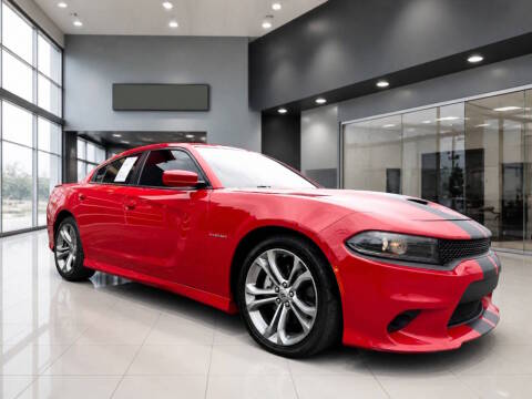 2022 Dodge Charger R/T RWD photo
