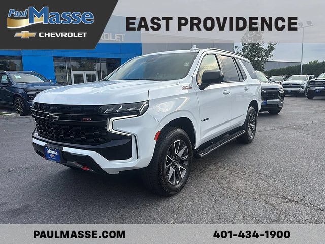 2023 Chevrolet Tahoe Z71 4WD photo