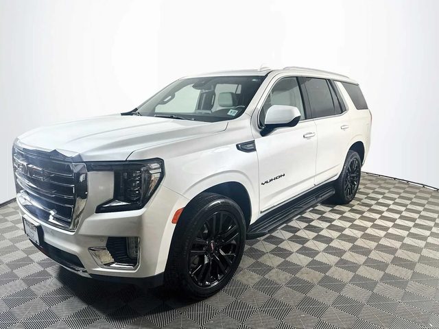 2023 GMC Yukon SLT 4WD photo