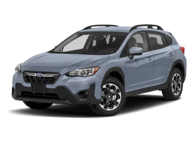 2023 Subaru Crosstrek AWD photo