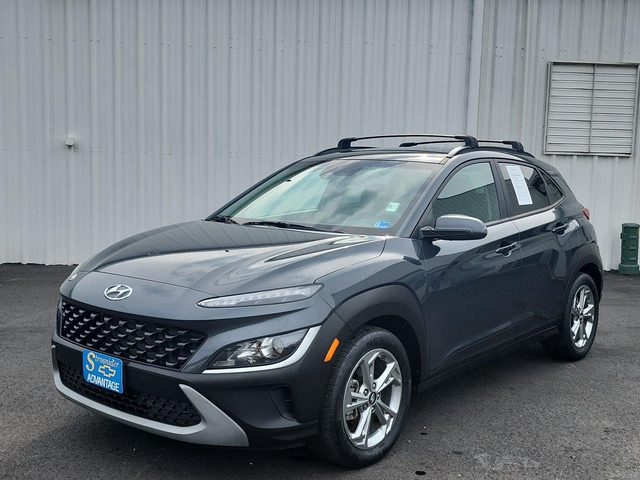 2023 Hyundai Kona SEL FWD photo