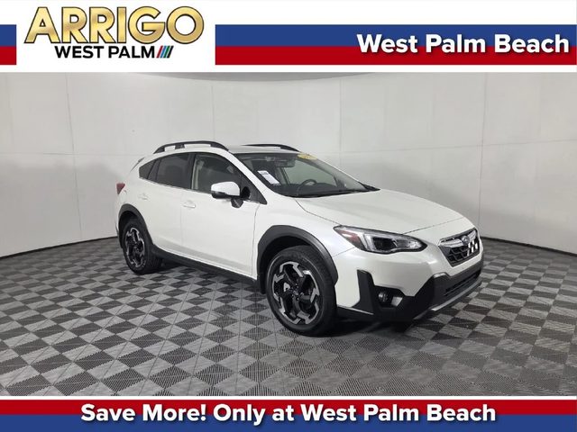 2023 Subaru Crosstrek Limited AWD photo