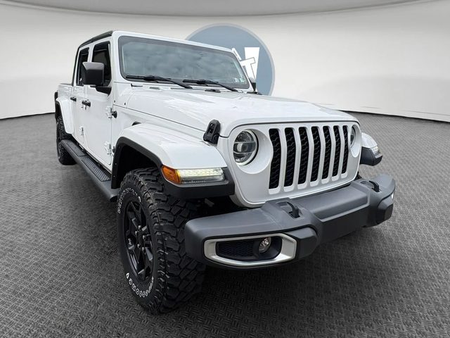 2022 Jeep Gladiator Sport S 4WD photo