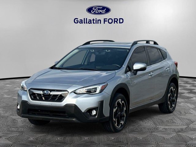 2023 Subaru Crosstrek Limited AWD photo